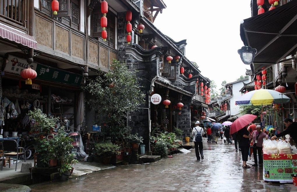 逃离空旷大街4